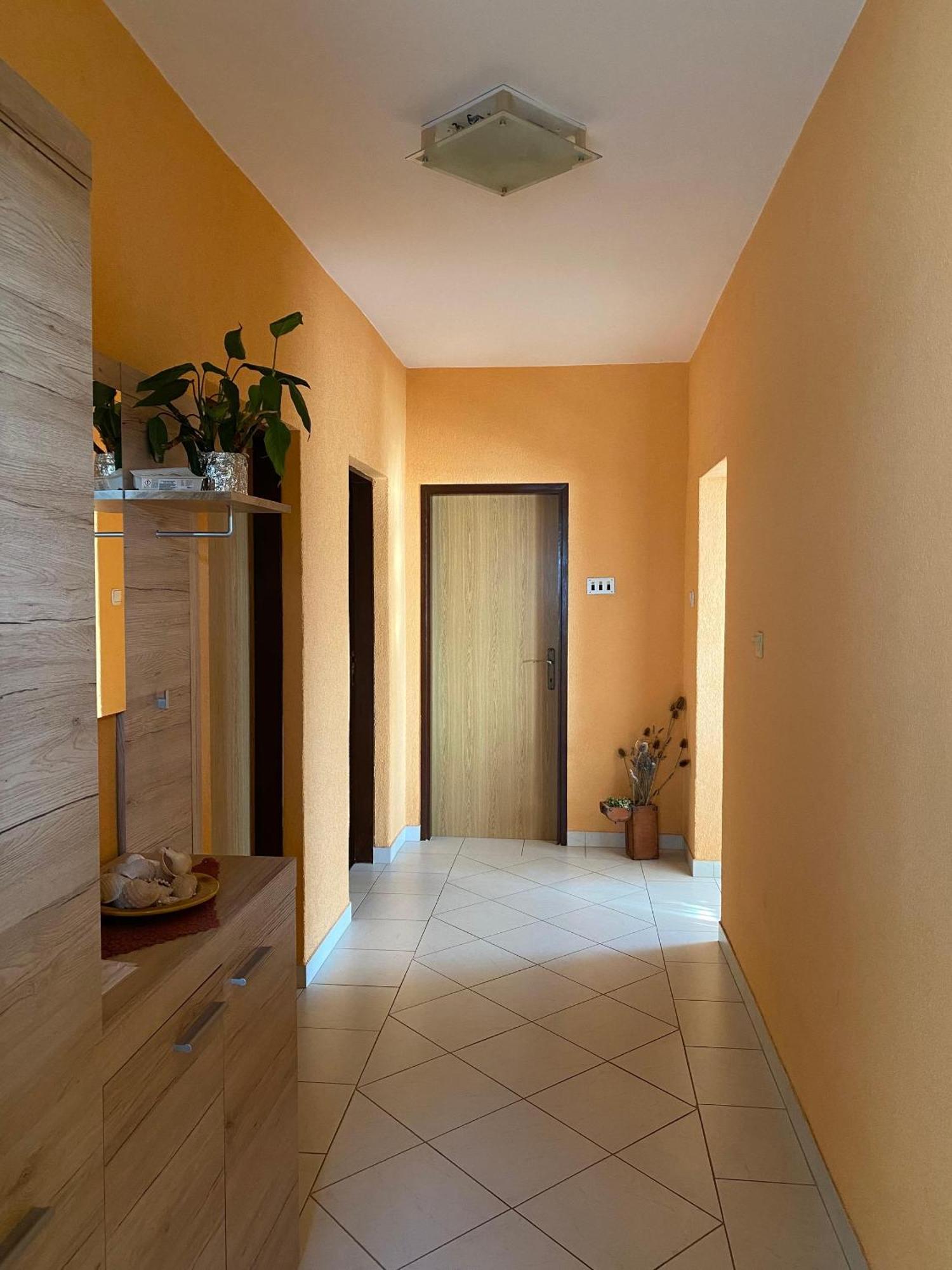 Apartments With A Parking Space Novi Vinodolski - 5525 ภายนอก รูปภาพ